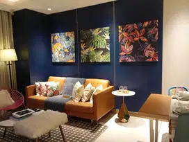Dijual apartment super mewah elevee alam sutra