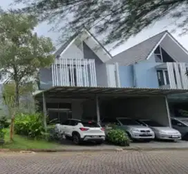 Dijual Rumah Di Discovery Bintaro Jaya