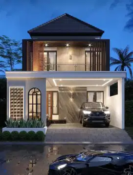 DIJUAL RUMAH DI AREA DANAU SENTANI SAWOJAJAR