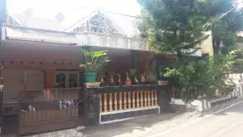 Dijual Rumah Siap Huni Lokasi Strategis, Harga Nego Sampai Jadi
