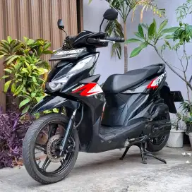 All New Honda Beat 110 CC CBS 2023 ISTIMEWA