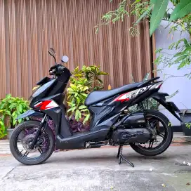 All New Honda Beat 110 CC CBS 2023 ISTIMEWA