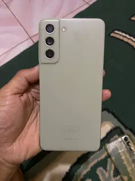 Samsung s21fe sein