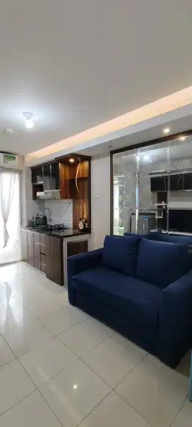 Disewakan 2br furnish atas mall