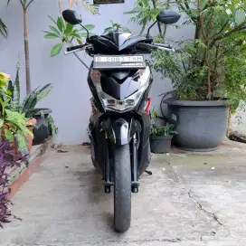 All New Honda Beat 110 CC CBS 2023 ISTIMEWA
