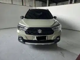 Suzuki XL7 Alpha Hybrid AT ( Matic ) 2023/24 Savanna Ivory Antik 7rban