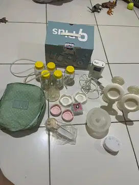 Spectra 9 Plus + Bonus