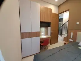 Dijual Rumah Baru Siap Huni Full Furnished+Lift (TP) Jakarta Selatan