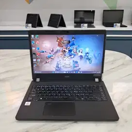 [A32] Laptop i5 gen 10 8gb 256gb 12inch siap pakai garansi