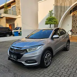 Honda HR-V 2021 Bensin