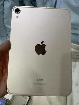 ipad mini 6 64gb cellular