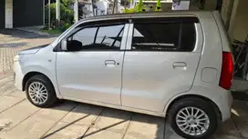 Suzuki Karimun Wagon R 2015 Bensin