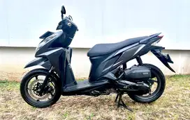 Honda Vario 125 cbs KZR tahun 2015 tangan ke-1 rawatan