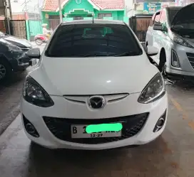 Mazda 2 HB Sport AT
