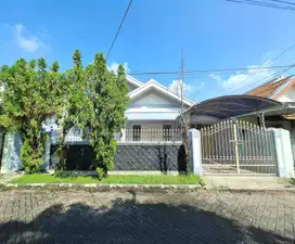 Dijual Rumah Siap huni bersih & terawat