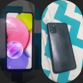 Samsung A03S.bekas