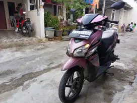 Honda Vario 2007 Rawatan