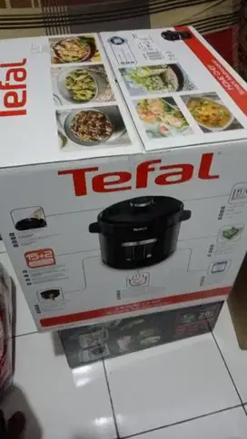 Multicooker cy601 baarang segel masih baru