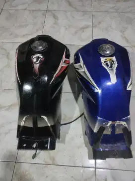 jual tangki scorpio mulus