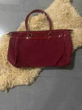 Tas wanita bahu esteelauder