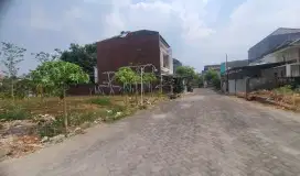 Tanah Murah Dekat UNDIP Cocok Untuk Kos-kosan