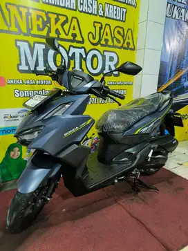 Vario 160 CBS 2025 AJM