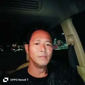 mencari kerja sebagai driver