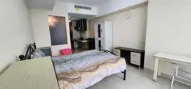 DISEWAKAN MURAH !! Apartemen UResidence 3 Lippo Karawaci
