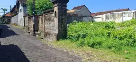 TANAH LANGKA TUKAD CITARUM RENON