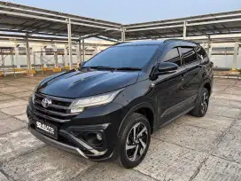 [PAJAK DES 2026/KM 31.000] TOYOTA RUSH GR SPORT MATIC AT 2021 ISTIMEWA