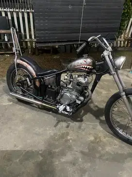 COPPER BINTER MERZY KZ 200