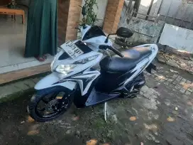 jual motor vario 2014