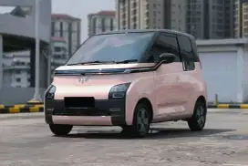 ‼️Dp 20jt‼️ Wuling Air Ev 2023 Long Range Kondisi Terawat Siap Pakai