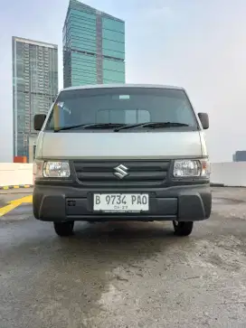 [Full Ori AC PS KM 500] Suzuki Carry Pickup 2024