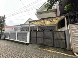 Rumah Bagus dekat tol di Pondok Cemara Jatiwarna Bekasi