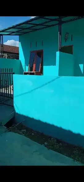 Rumah Kontrakan