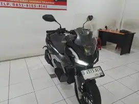 HONDA ADV 160 CBS 2024 MULUS KM 12RB DP 3.5JT AJA