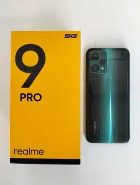 Realme 9 Pro 5G 8/128