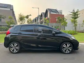 Honda Jazz 2020 Bensin