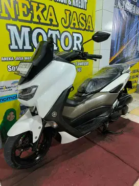 Nmax New 2020 AJM