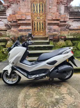 Yamaha NMAX tahun 2018