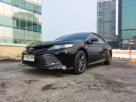 [Rawatan Auto2000] Toyota Camry V 2.5 AT 2019/2020# accord civic cx5