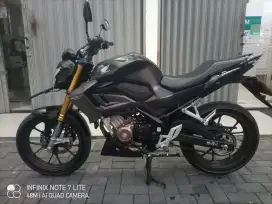 Cb 150 r orisinil