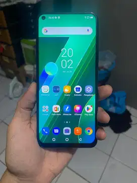 Infinix note 7 6/128