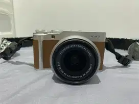 Fujifilm X-A7 Kit 15-45 mm