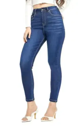 Celana Jeans Wanita Aero kondisi BARU