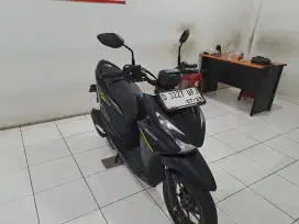 HONDA NEW BEAT STREET 2024 KM 16RB DP 1JT AJA