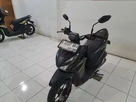 HONDA NEW BEAT STREET 2024 CASH MURAH DAN BISA KREDIT