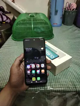 REDMI NOTE 10 4/64 GB