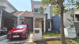 Dijual Rumah Sidoarjo Puri Surya Jaya Valencia Icon